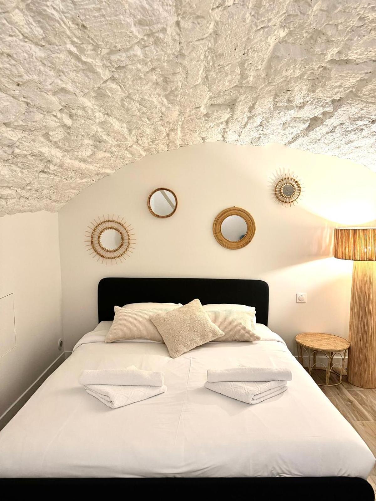 Apartment Saint Germain Des Pres Bon Marche By Studio Prestige Paris Eksteriør billede