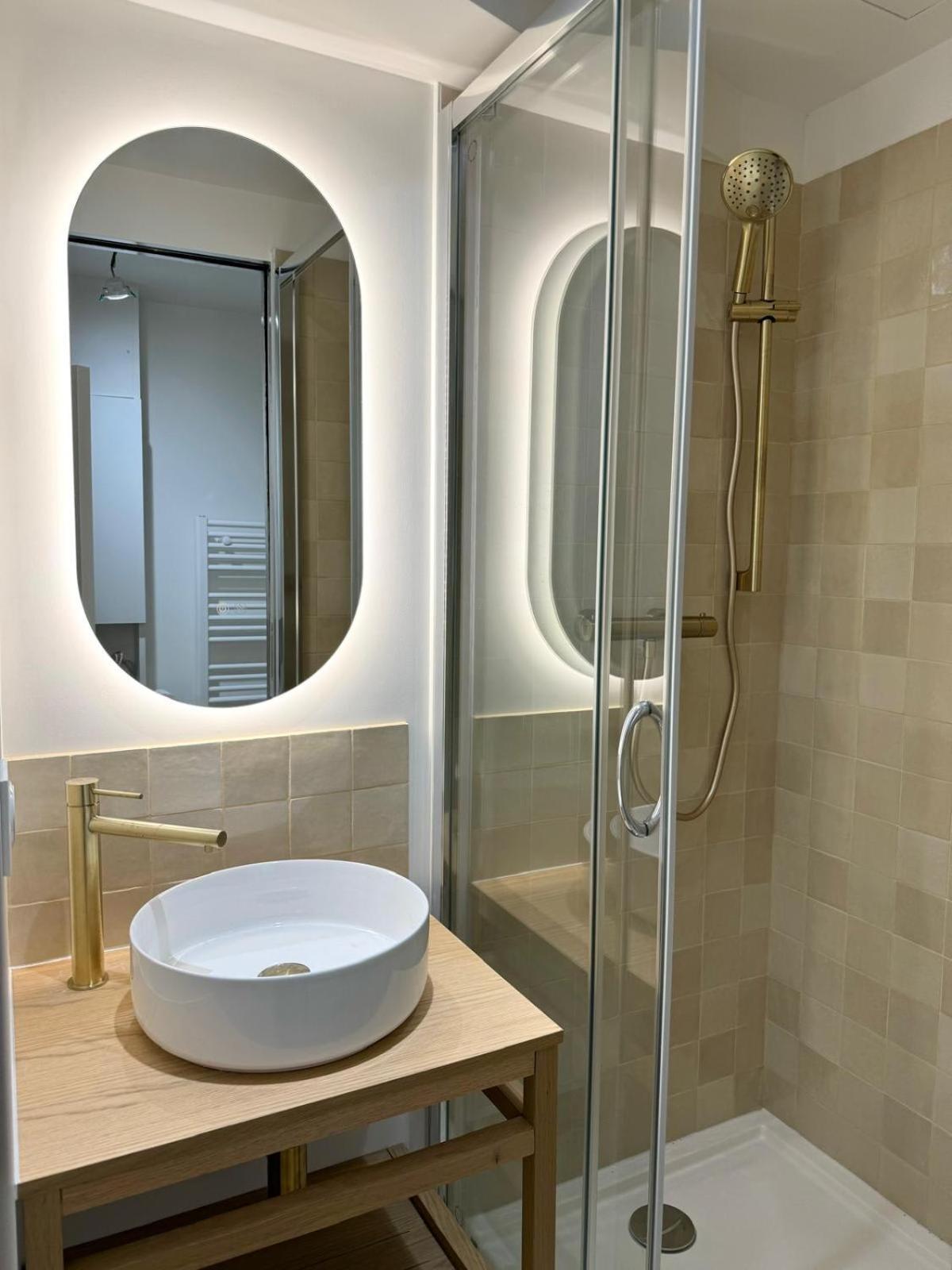 Apartment Saint Germain Des Pres Bon Marche By Studio Prestige Paris Eksteriør billede